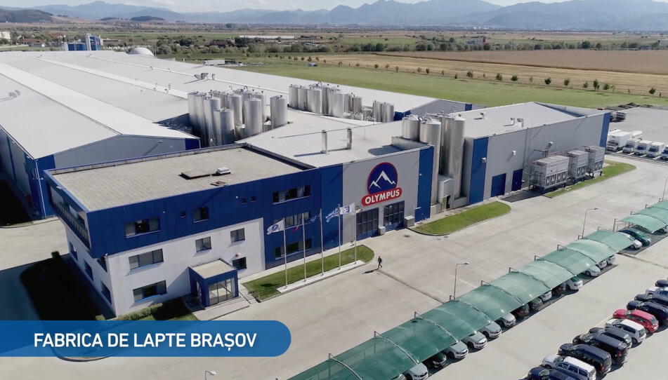 Uzina Olympus Hălchiu