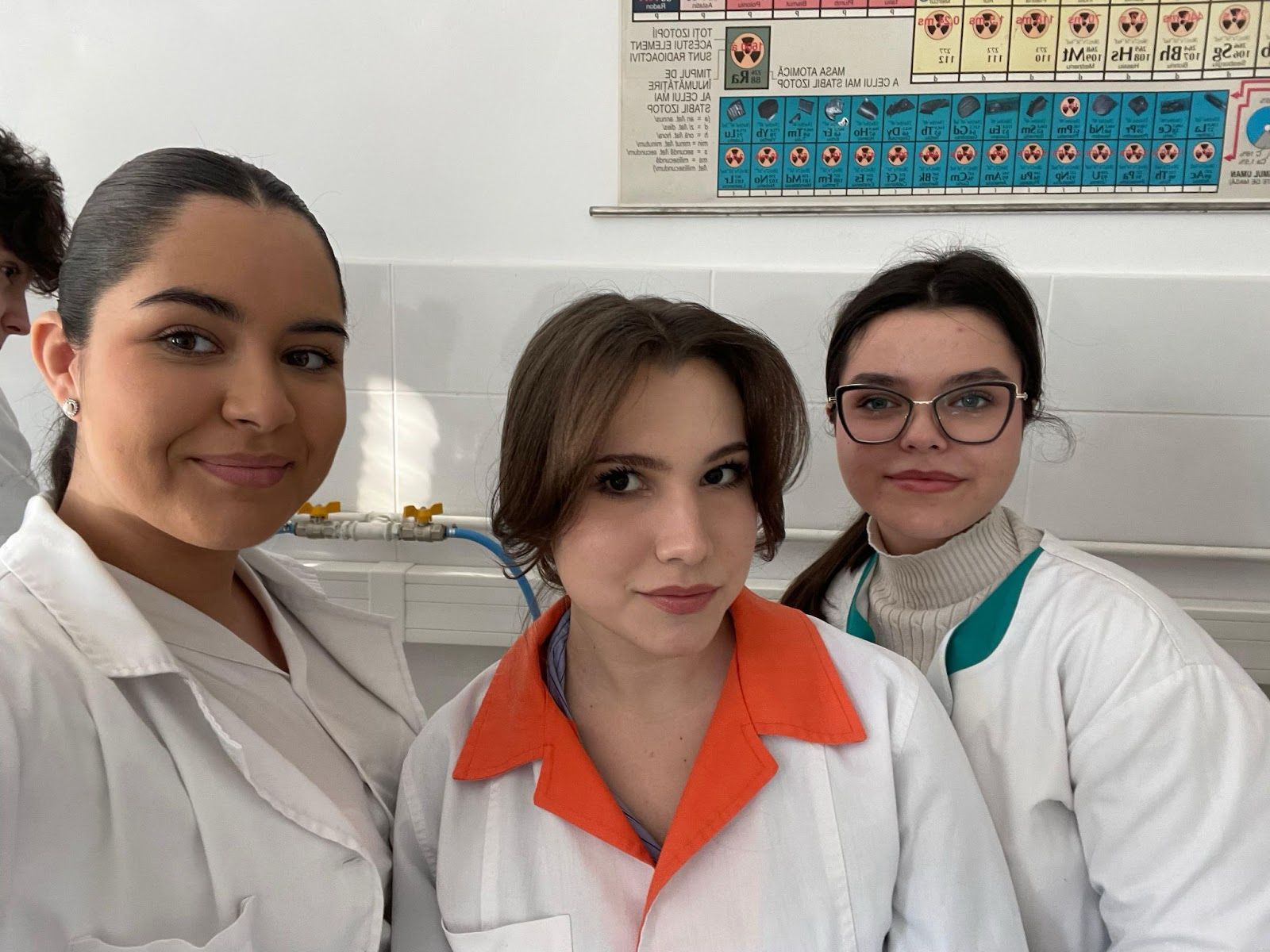 Activité expérimentale